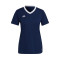 Koszulka adidas Entrada 22 m/c Mujer