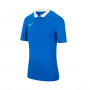 Park 20 Cotton m/c Kobieta-Royal-White