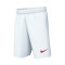 Spodenki Nike Kids dzianina Park III