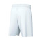 Spodenki Nike Kids dzianina Park III