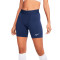 Podspodenki Nike  Dri-Fit Strike Nike Pro Mujer