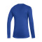 Koszulka adidas Techfit Top z długim rękawem Climawarm