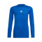 Koszulka adidas Kids Top Techfit z długim rękawem
