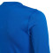 Koszulka adidas Kids Top Techfit z długim rękawem