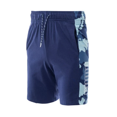 Spodenki Alpha Jersey Dzieci