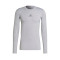 Koszulka adidas Techfit Top Long Sleeve