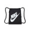 Gymsack Nike Worek gimnastyczny Heritage (13 litrów)