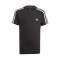 Koszulka adidas 3 Stripes Tee Niño