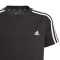 Koszulka adidas 3 Stripes Tee Niño