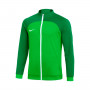 Academy Pro Knit Track-Zielony Spark-Lucky Zielony