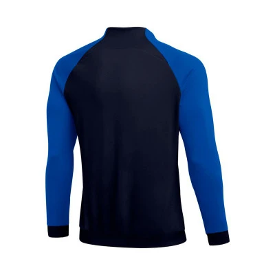 Kurtka Academy Pro Knit Track