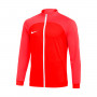 Kids Academy Pro 22-University Red-Bright Crimson