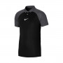 Academy Pro 22 m/c-Czarno-Antracyt