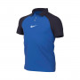 Academy Pro 22 m/c-Royal Blue-Obsidian