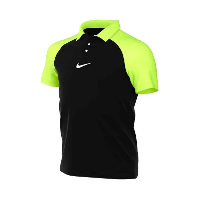 Koszulka Polo Academy Pro m/c Niño