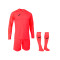 Strój Joma Zamora VII m/l