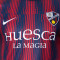 Koszulka Nike SD Huesca Primera Equipación Stadium 2022-2023