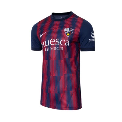 Koszulka SD Huesca Primera Equipación Stadium 2022-2023