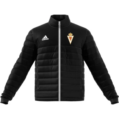 Płaszcz Entrada 22 Light Niño Real Murcia CF SAD