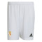 Spodenki adidas Entrada 22 Niño Real Murcia CF SAD
