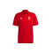 Koszulka Polo adidas Entrada 22 m/c Niño Real Murcia CF SAD