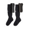 Skarpety piłkarskie adidas Sock Guard Niño