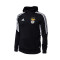 Kurtka adidas S.L. Benfica Training 2022-2023 Dziecięca