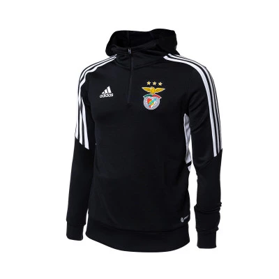 Kurtka S.L. Benfica Training 2022-2023 Dziecięca
