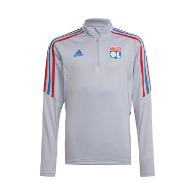 Kurtka Olympique de Lyon Training 2022-2023 Niño