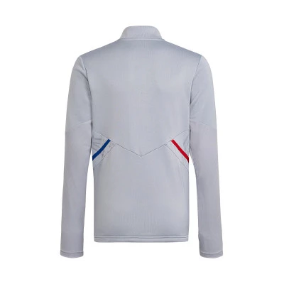 Kurtka Olympique de Lyon Training 2022-2023 Niño