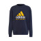 Bluza adidas Real Madrid CF Fanswear 2022-2023