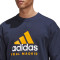 Bluza adidas Real Madrid CF Fanswear 2022-2023