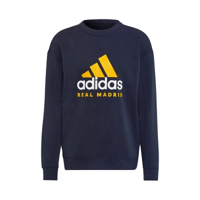 Bluza Real Madrid CF Fanswear 2022-2023