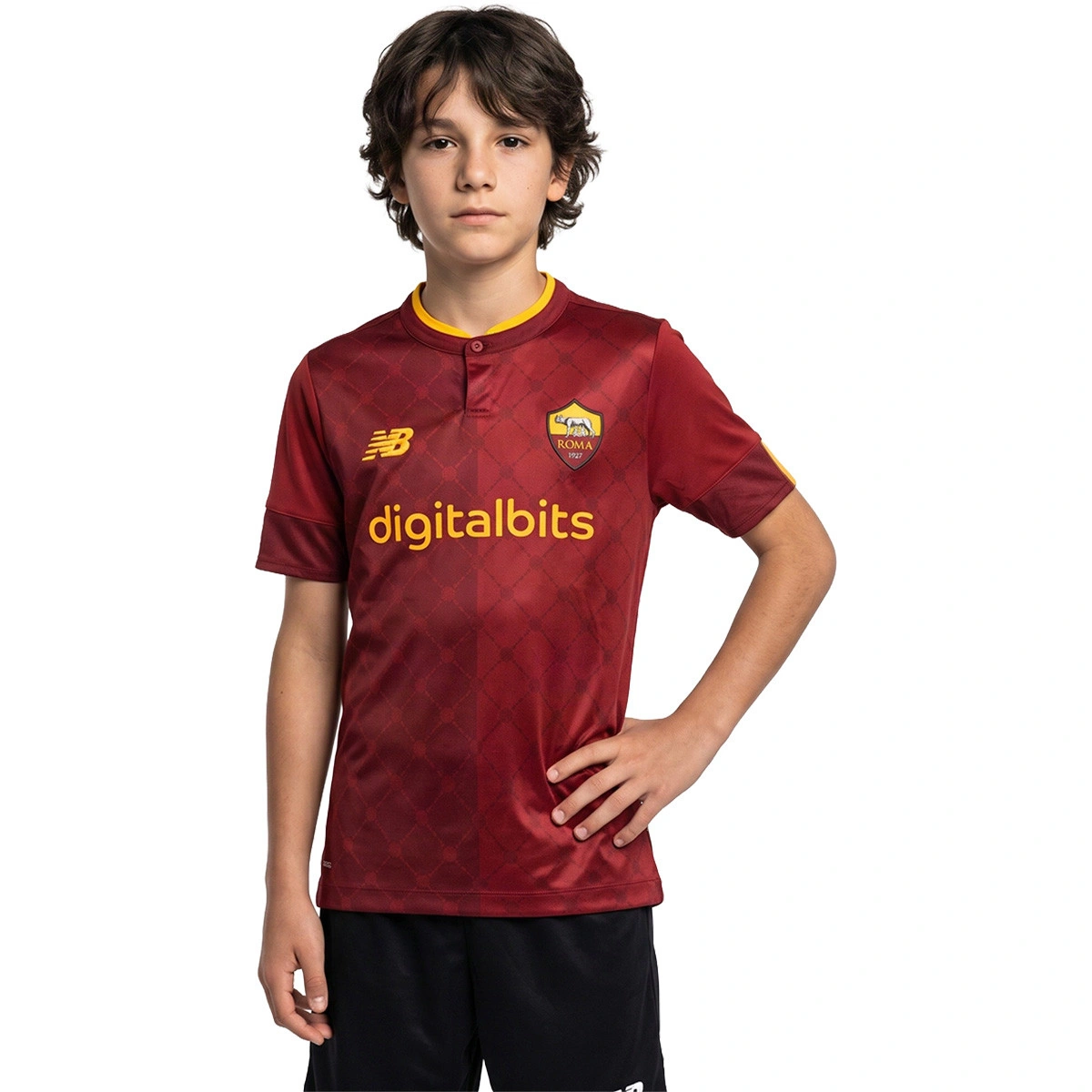 camiseta-new-balance-as-roma-primera-equipacion-2022-2023-nino-multicolor-0