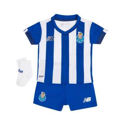 Strój FC Porto Primera Equipación 2022-2023 Bebé