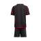 Strój adidas Strój wyjazdowy Kids Alemania World Cup Qatar 2022