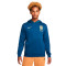 Bluza Nike Brazil Qatar Cup 2022 Odzież dla fanów