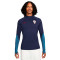 Bluza Nike Croacia Training Mundial Qatar 2022
