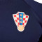 Bluza Nike Croacia Training Mundial Qatar 2022