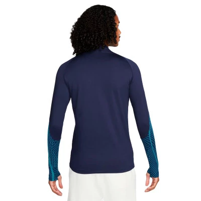 Bluza Croacia Training Mundial Qatar 2022