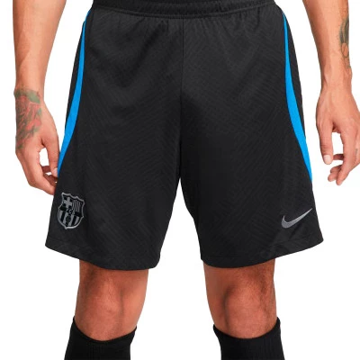 Spodenki FC Barcelona Trening 2022-2023