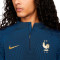 Bluza Nike Francia Training Mundial Qatar 2022