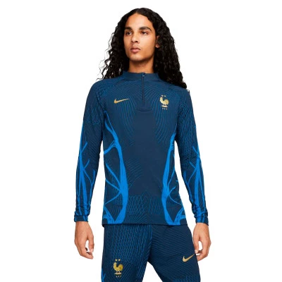 Bluza Francia Training Mundial Qatar 2022