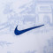 Koszulka Nike Kids Francja Stadium Qatar 2022 na wyjeździe