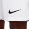 Spodenki Nike Strój wyjazdowy Liverpool FC 2022-2023