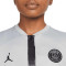 Koszulka Nike Paris Saint-Germain FC Segunda Equipación Stadium 2022-2023 Woman