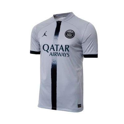 Koszulka Paris Saint-Germain FC Segunda Equipación Stadium 2022-2023