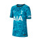 Koszulka Nike Trzecia Koszulka Kids Tottenham Hotspur FC 2022-2023
