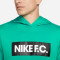 Bluza Nike Nike Fc Libero Hoodie