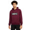 Bluza Nike Bluza z kapturem Dri-Fit NIKE FC Libero